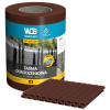 Tvoros Juosta Basic Line 450 g/m2, 19 cm x 35 m (RAL8011)